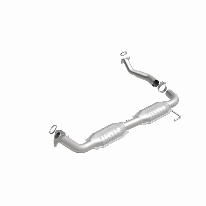 MagnaFlow 07-12 Toyota Tundra 4.0L Direct Fit Converter
