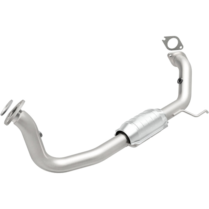 MagnaFlow Direct Fit Catalytic Converter 98-02 Passport 3.2L OEM
