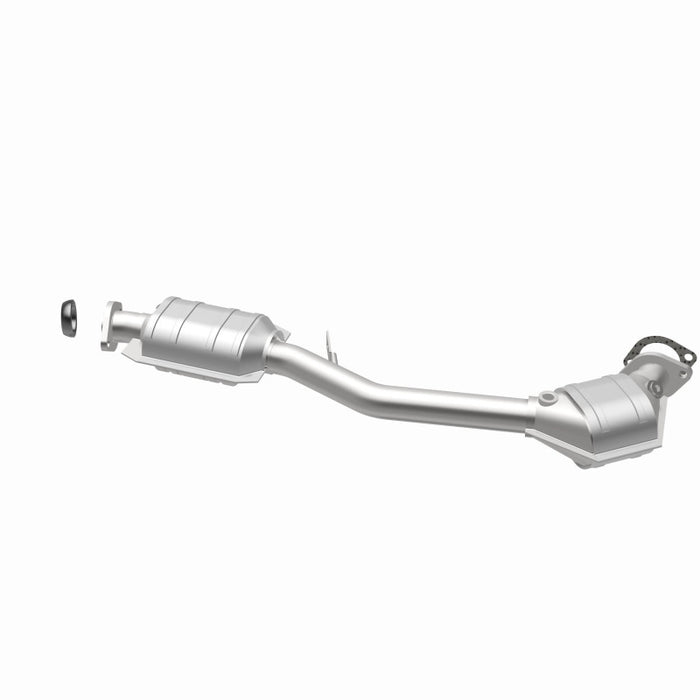 MagnaFlow Direct Fit Catalytic Converter 04 Forester 2.5L Rr CA