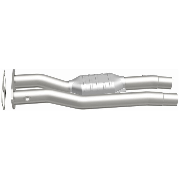MagnaFlow 96-99 Chevy C2500 Suburban 7.4L Direct Fit Converter