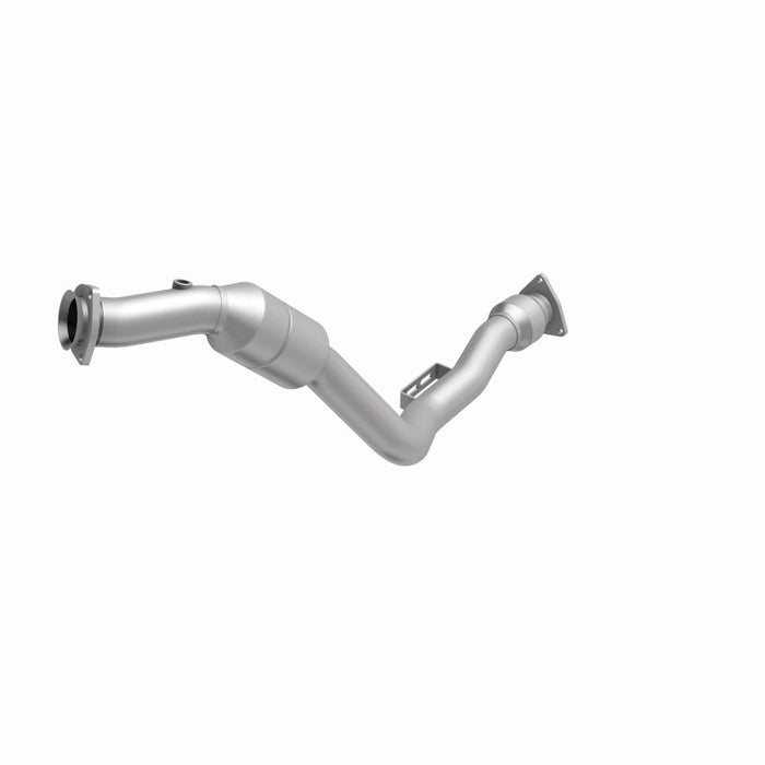 MagnaFlow Direct Fit Catalytic Converter 04/06 VW Phaeton 4.2L Front Driver Side