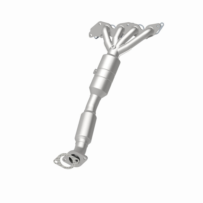 MagnaFlow Direct Fit Catalytic Converter 08-09 Ford Focus 2.0L
