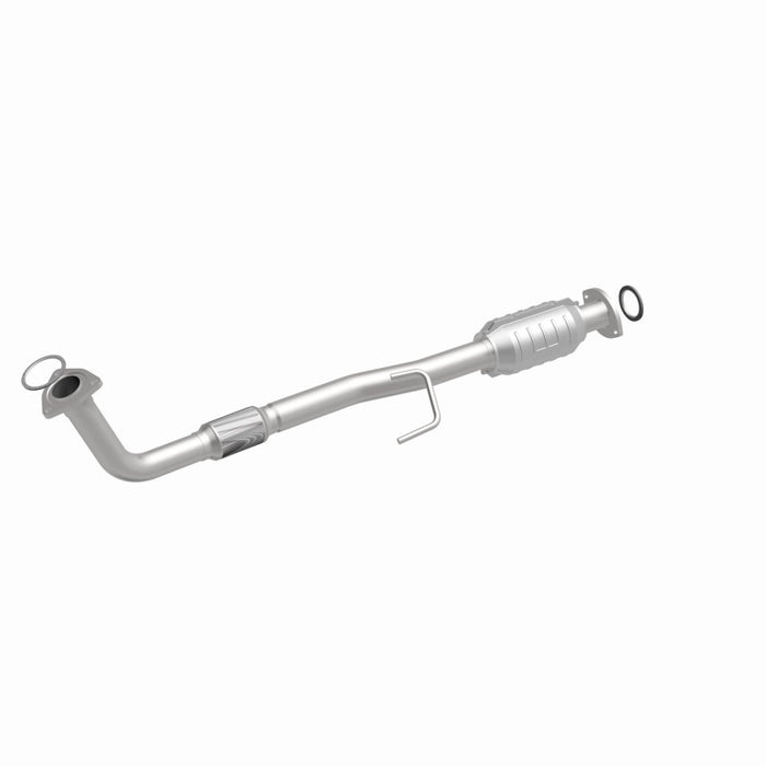 MagnaFlow Direct Fit Catalytic Converter 97-01 Toyota Camry 2.2L