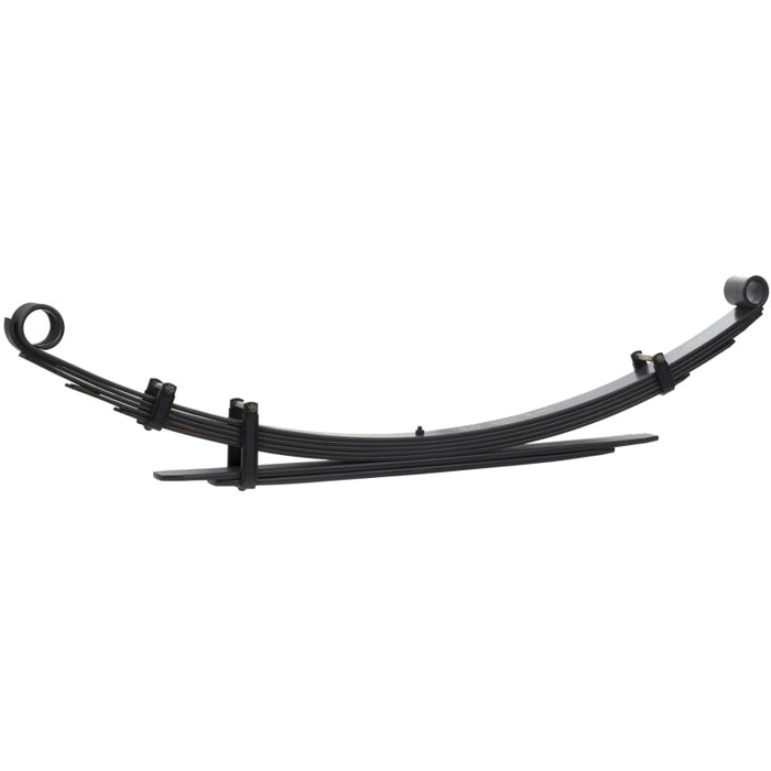 ARB / OME Leaf Spring VW Amarok Hdr
