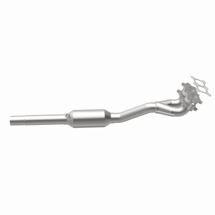 MagnaFlow 98-01 Volkswagen Beetle 2.0L Direct Fit Converter