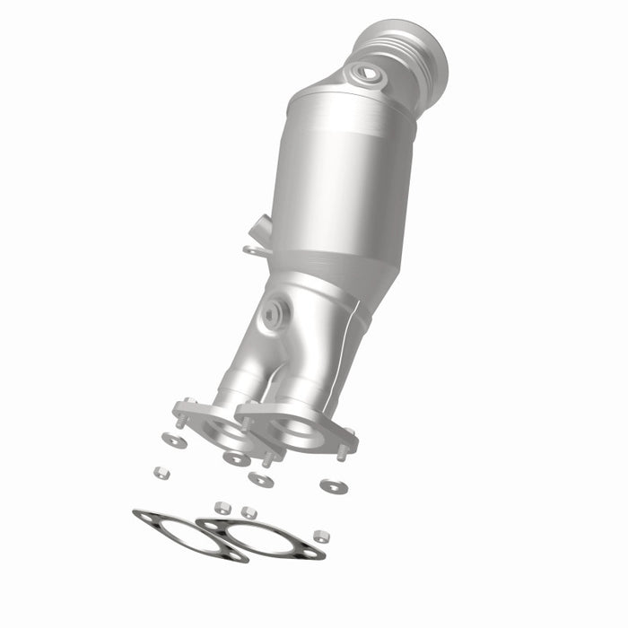 MagnaFlow OEM Grade Direct Fit Converter 11-14 BMW 335i 3.0L