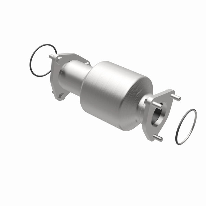 MagnaFlow Direct Fit Catalytic Converter 2009-2014 Acura TL 3.7L
