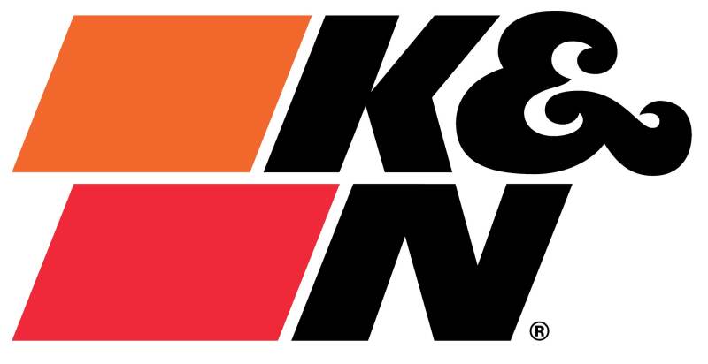 K&N Nissan Rogue L4-2.5L F/I 14-17 Air Filter