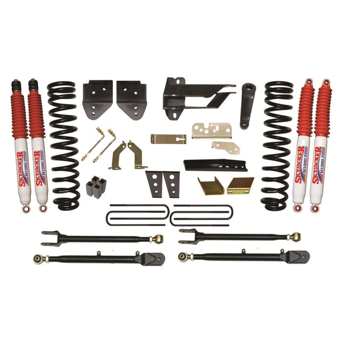 Skyjacker 8.5In KIT 2017 F2/350 4WD GAS