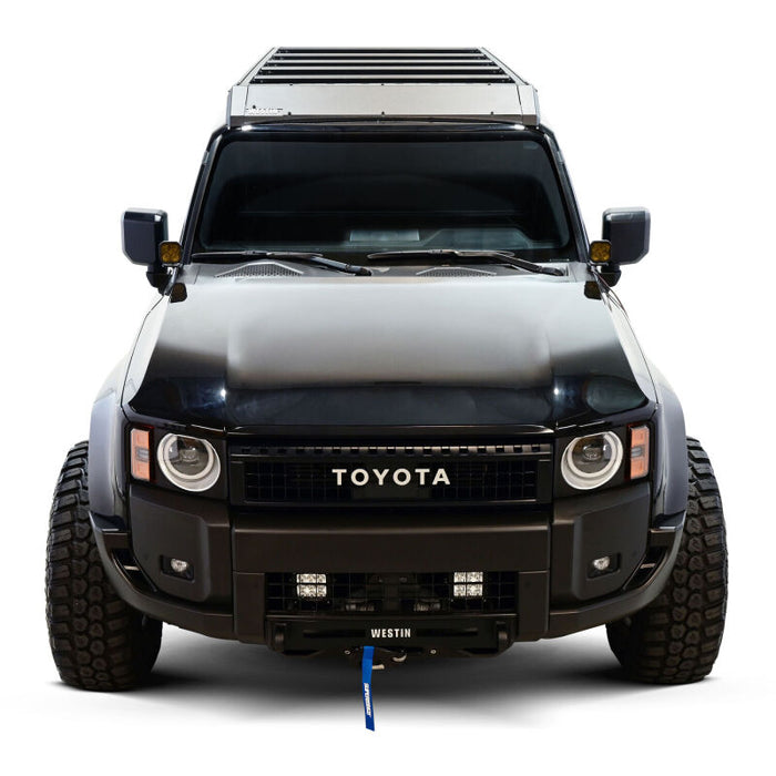 Westin 2026 Toyota Land Cruiser Mesa Roof Rack