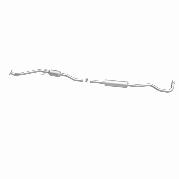MagnaFlow 03-06 Matrix L4 1.8 OEM Underbody Direct Fit Converter