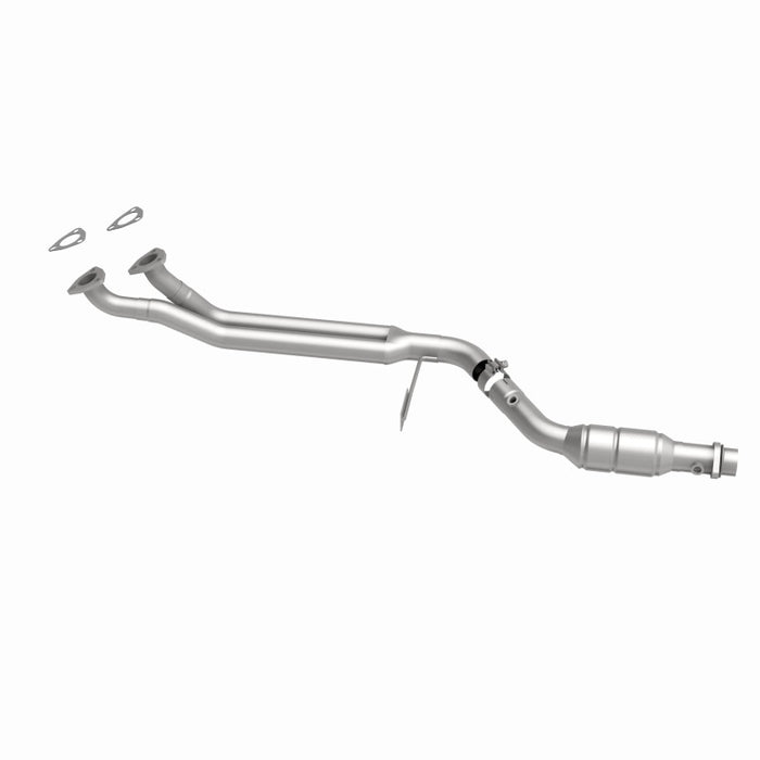 MagnaFlow California Grade Direct Fit Catalytic Converter 97-99 BMW Z3 L6 2.8L