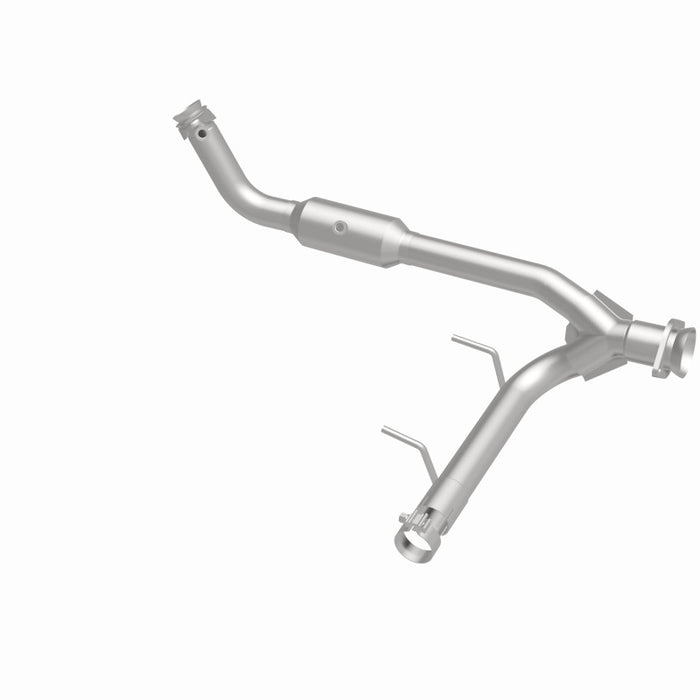 MagnaFlow 05-06 Lincoln Navigator 5.4L - Driver side