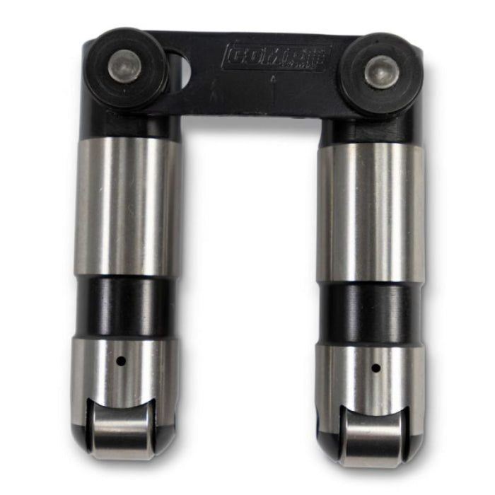 COMP Cams Evolution Hydraulic Roller Lifter Set 265-400 Chevrolet Small Block - Set of 16