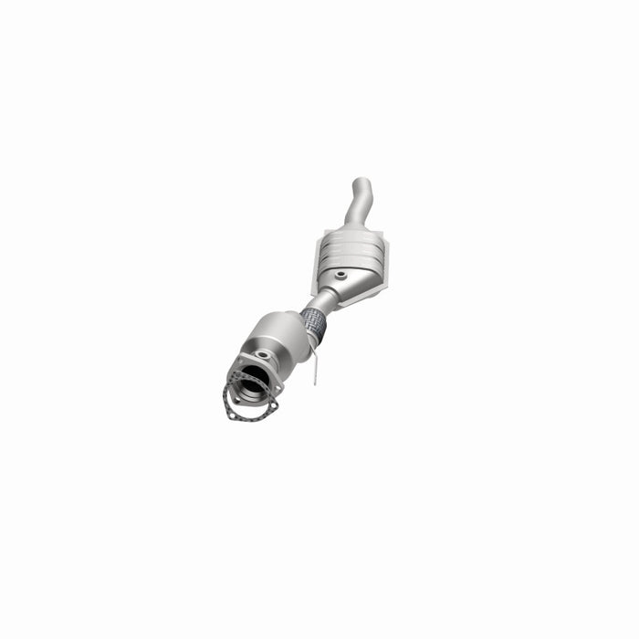 MagnaFlow Direct Fit Catalytic Converter 00-01 Audi A6 2.8L