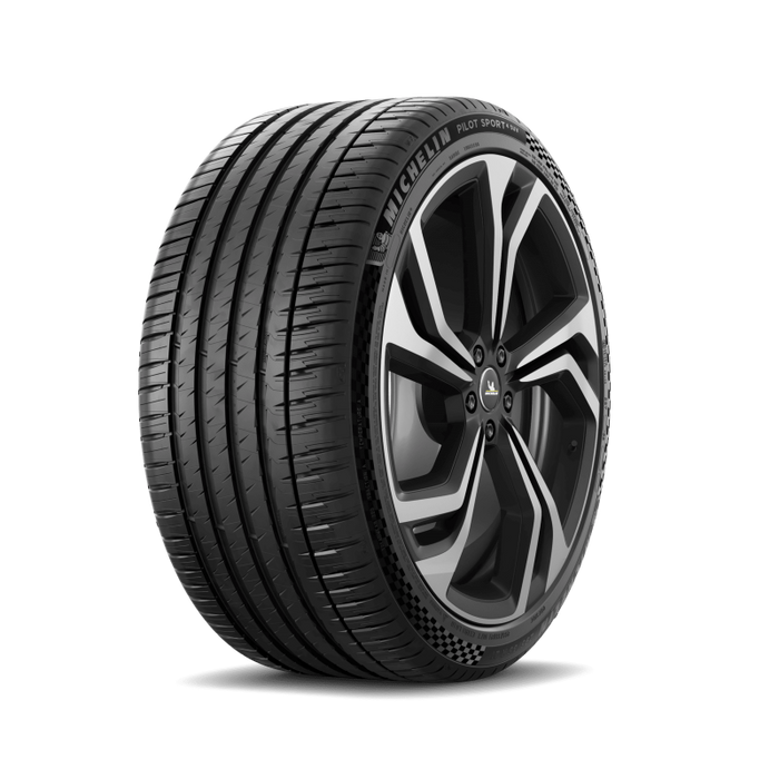 Michelin Pilot Sport 4 SUV 245/45R21 104W XL
