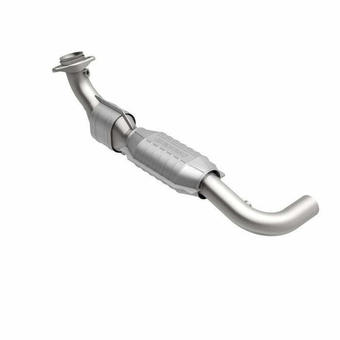 MagnaFlow Direct Fit Catalytic Converter 01-03 F-150 5.4 2WD D/S 49S