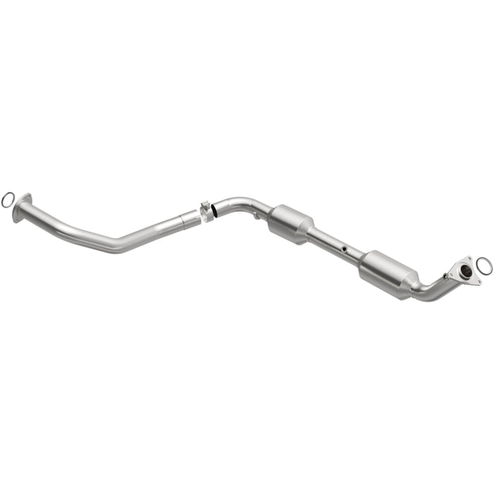 MagnaFlow 07-15 Toyota Tundra 5.7L Direct Fit Converter