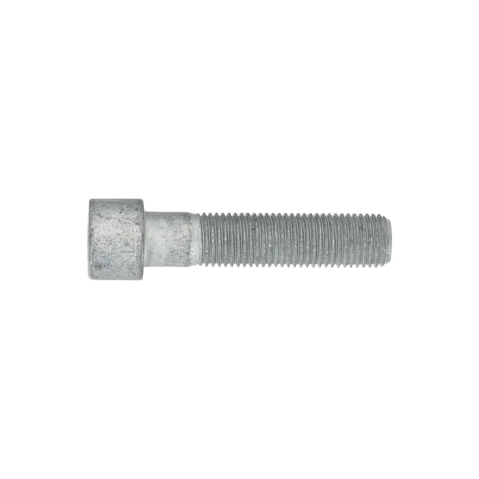 Wilwood bolt 7/16-20X2.00 LG shcs alloy WES072 CL1 silver asme B18.3