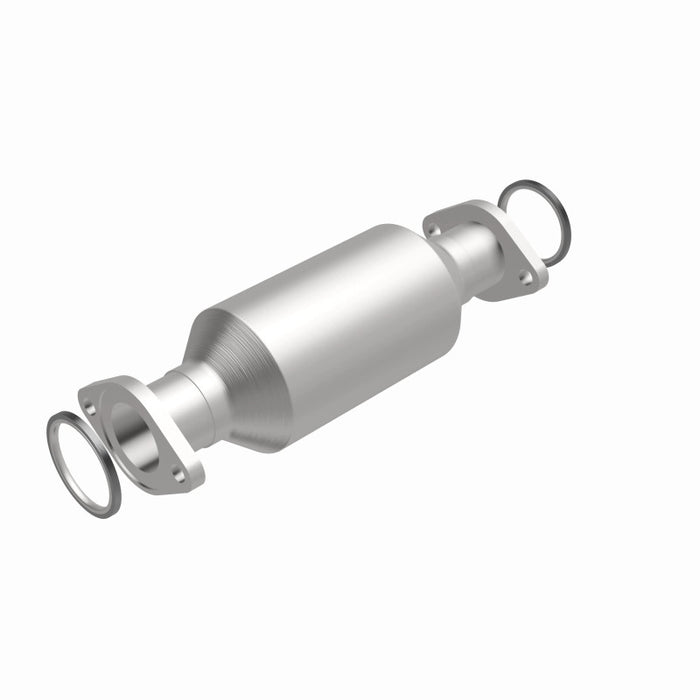 MagnaFlow 95-99 Toyota Tacoma / 1997 Geo Prizm Direct-fit Catalytic Converter
