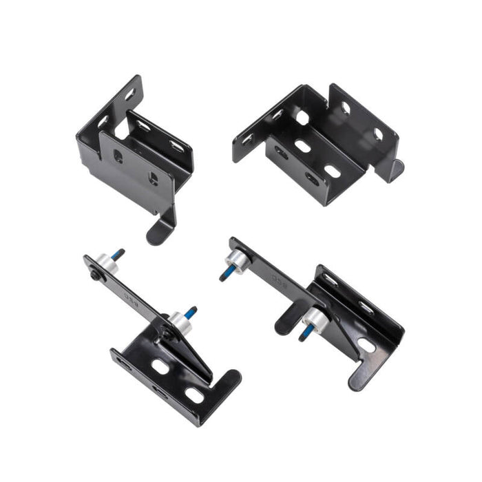 ARB Ascent Canopy Fitting Kit for 2019-Up Toyota Tacoma