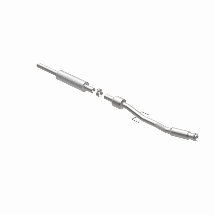 MagnaFlow Direct Fit Catalytic Converter Mini Cooper Clubman Rear