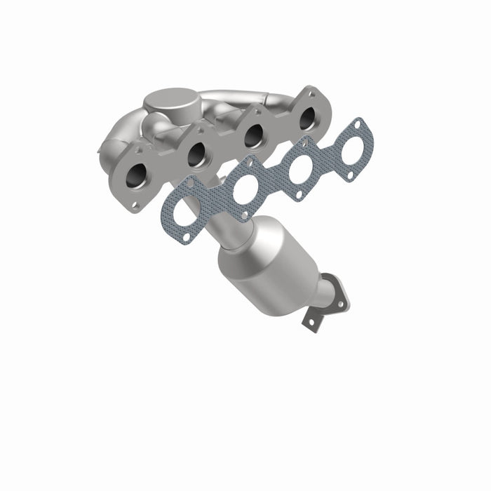 MagnaFlow Direct Fit Catalytic Converter 03-05 Mercedes C230 1.8L