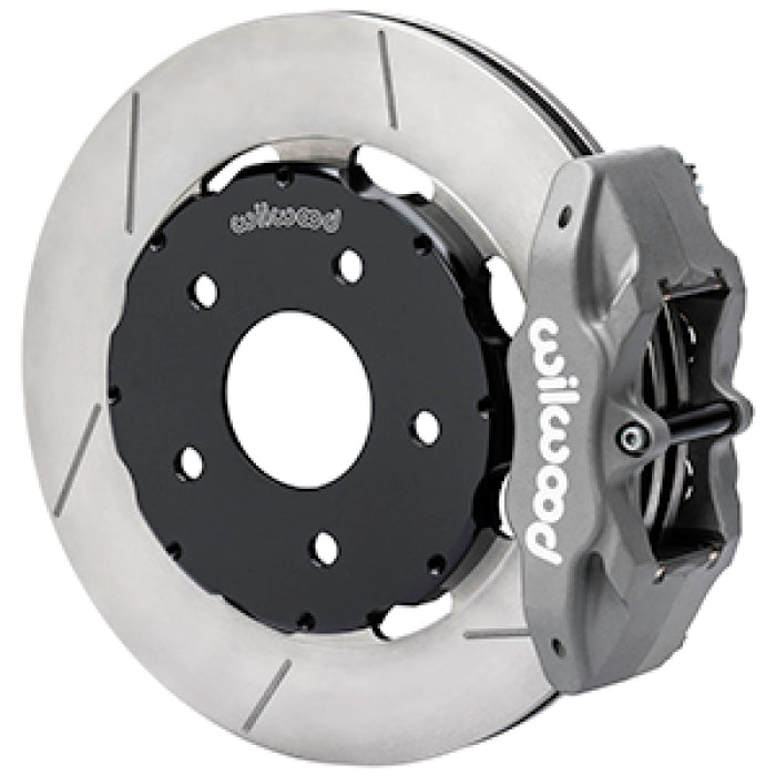 Wilwood C5/C6 Corvette Rear Kit 12.00x1.03 Rotor