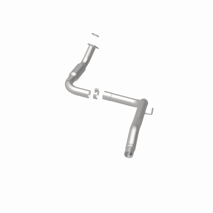 MagnaFlow 07-08 Chevrolet Suburban 2500 6.0L Direct Fit Converter
