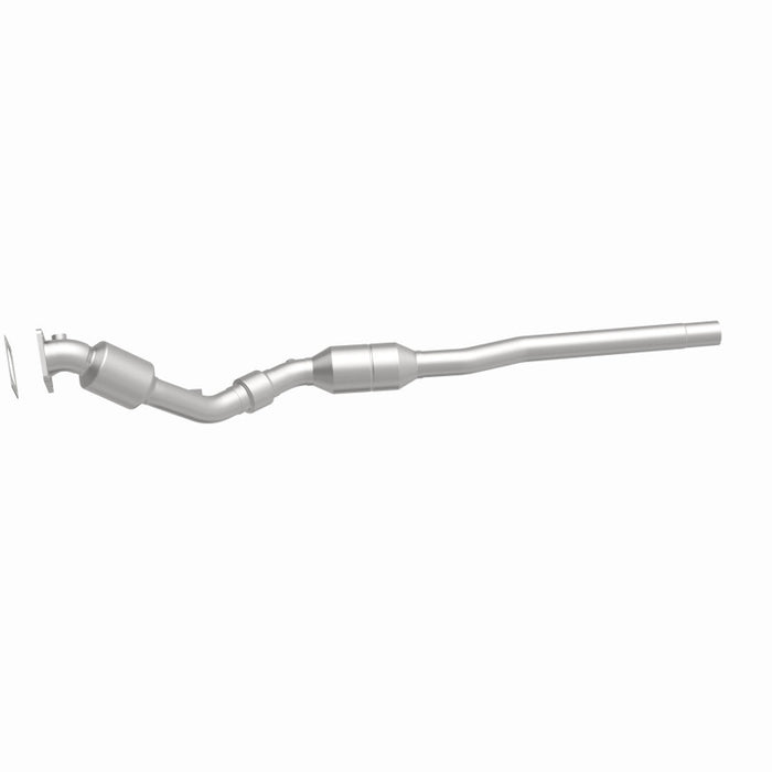 MagnaFlow Direct Fit Catalytic Converter 01-02 Audi S4 2.7L D/S