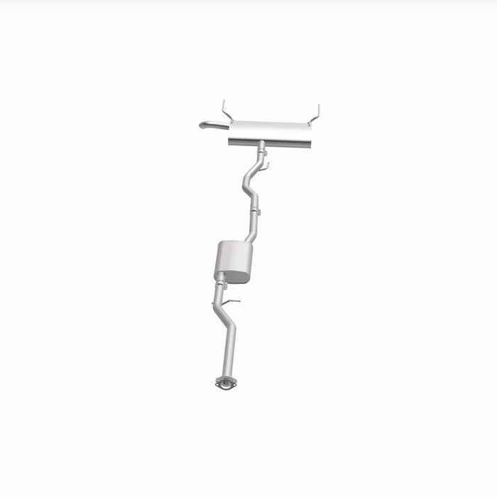 MagnaFlow 18-24 Chevy Equinox / 18-24 GMC Terrain BRE Exhaust Kit