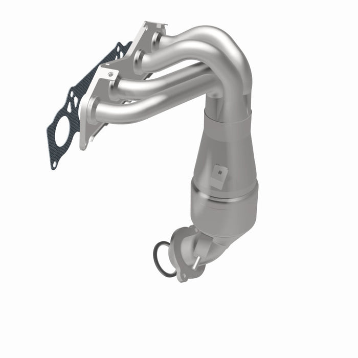 MagnaFlow DF Cat Conv 05-09 Scion tC 2.4L Manifold/09 Toyota Corolla/Matrix 2.4L Manifold (49 State)
