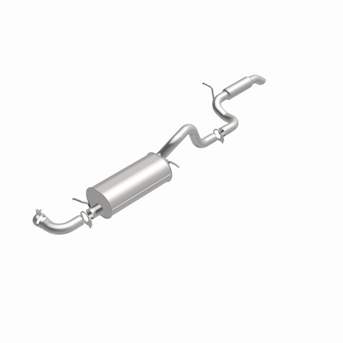MagnaFlow BRE Exhaust Kit 11-17 T&C Grand Caravan Ram C/V Routan 3.6L