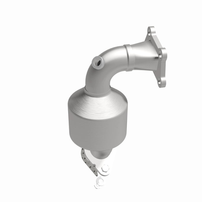 MagnaFlow Direct Fit Catalytic Converter 2012-2014 Equinox 3 3.6 L Underbody