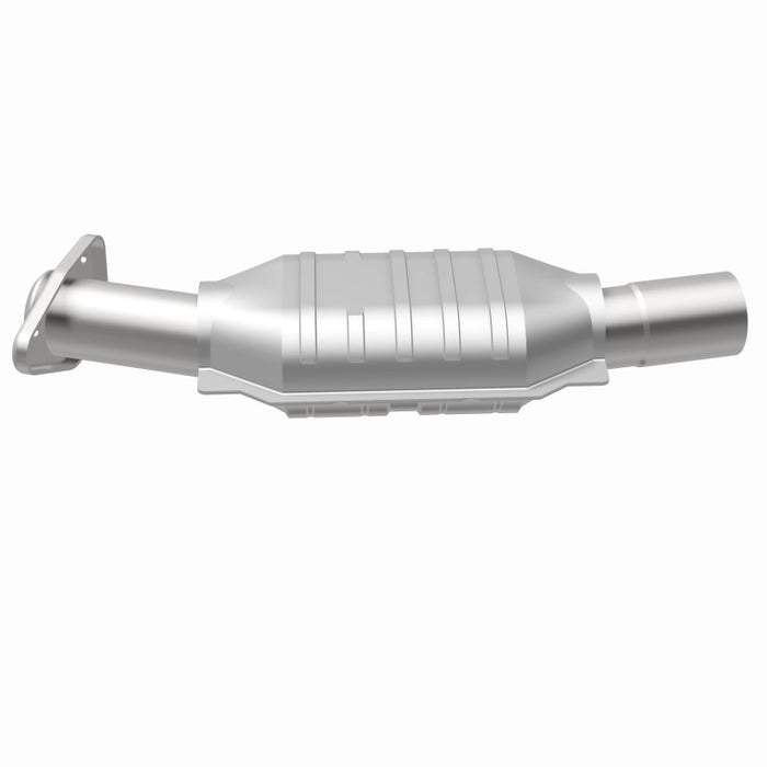 MagnaFlow Direct Fit Catalytic Converter GM 77 79
