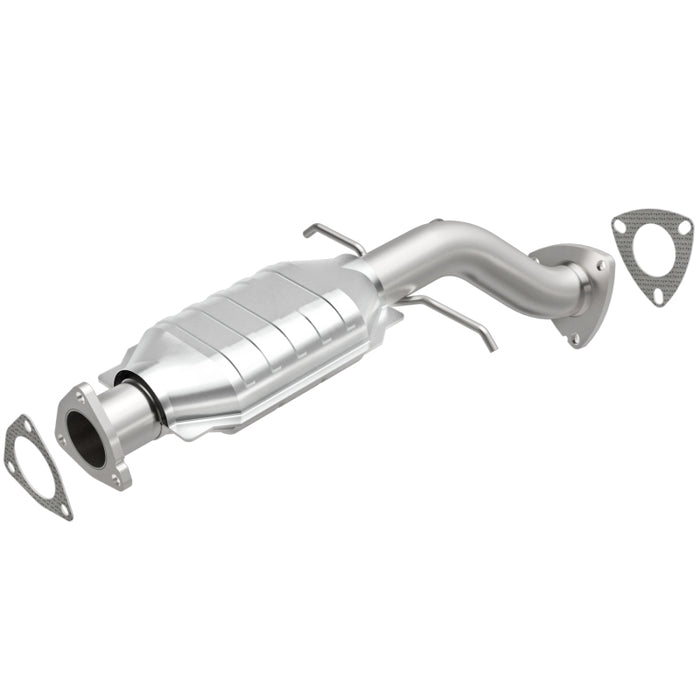 MagnaFlow Direct Fit Catalytic Converter Blazer-Jimmy 96-99 4.3L