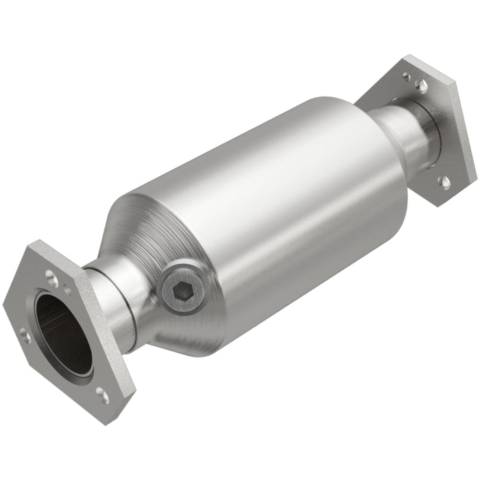 MagnaFlow Direct Fit Catalytic Converter 75-92 Audi/VW CA