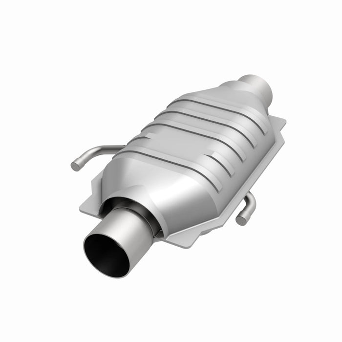 MagnaFlow 2.00in. W/DUAL AIR Universal Converter
