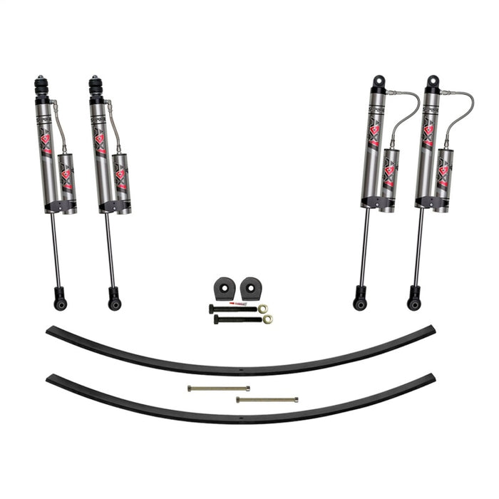Skyjacker 2.5In MET SPCR 05-07F25 ADX