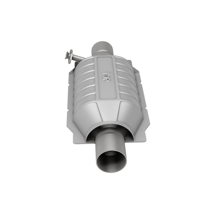 MagnaFlow Universal Catalytic Converter Qf Toyota