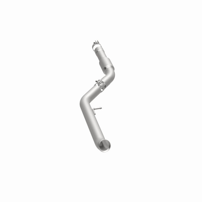 MagnaFlow 15-16 328i GT xDrive L4 2 OEM Underbody Direct Fit Converter