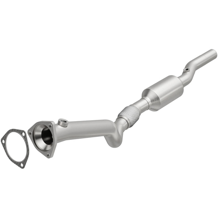 MagnaFlow Direct Fit Catalytic Converter 96-99 Audi A6 Quattro 2.8L