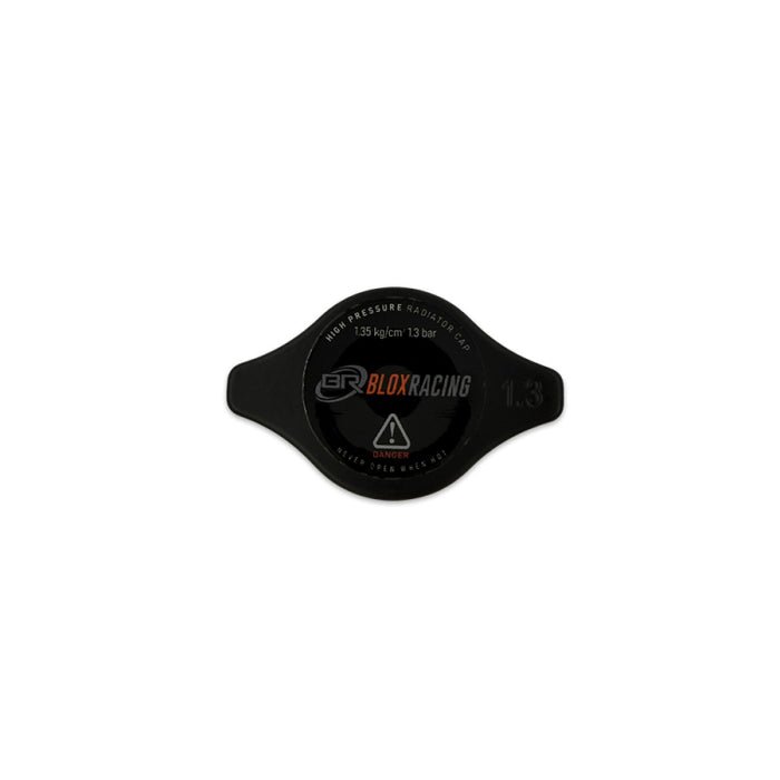 BLOX Racing 12-15 Honda Civic / 2013+ Toyota 86 / 2013+ Subaru BRZ Radiator Cap 1.3 Bar - Type B V2