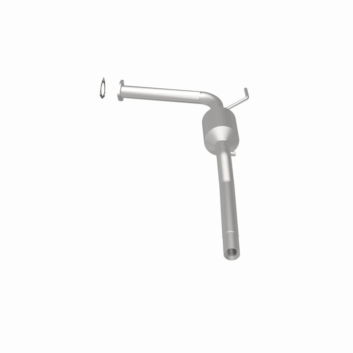 MagnaFlow Direct Fit Catalytic Converter 93 VW Eurovan 2.5L