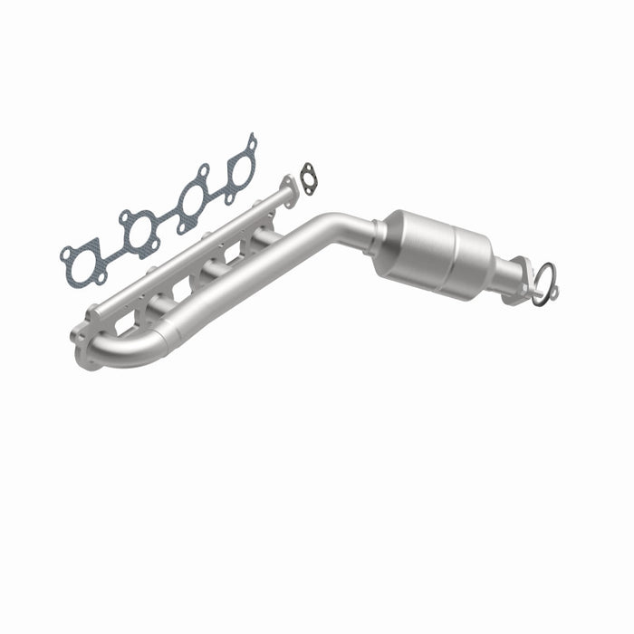 MagnaFlow 05-09 Lexus GX470 4.7L Direct Fit Converter