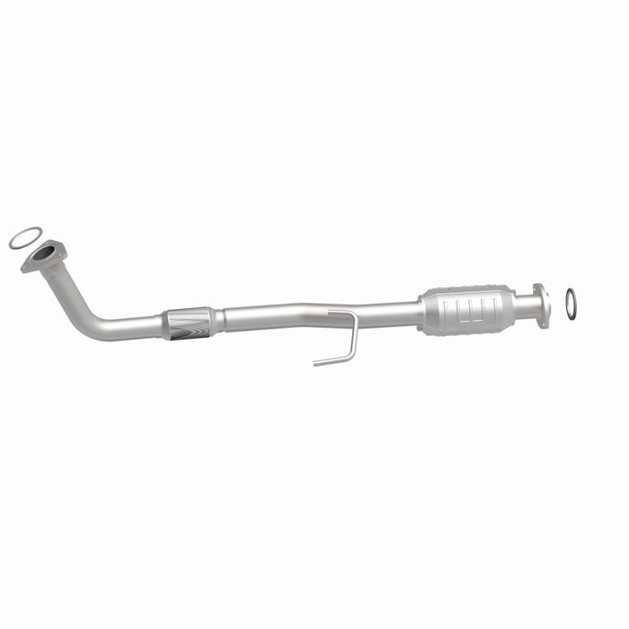 MagnaFlow Direct Fit Catalytic Converter 99-00 Toyota Solara 2.2L
