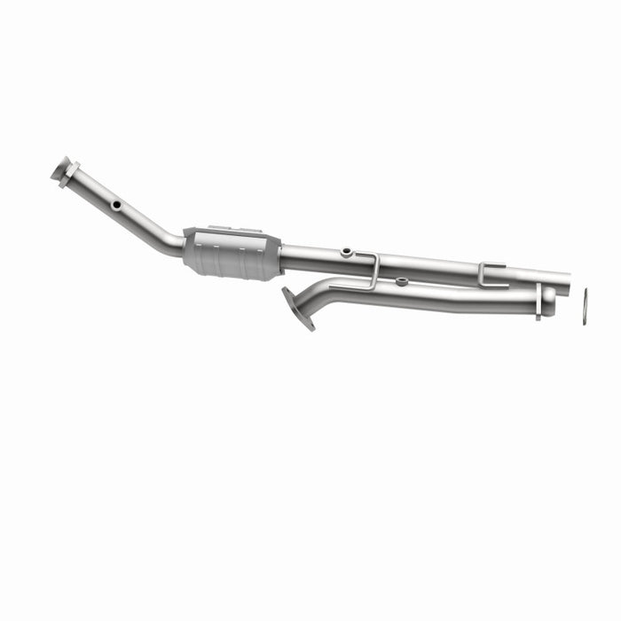 MagnaFlow Direct Fit Catalytic Converter 97-01 Explorer-Mountaineer