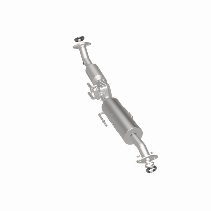 MagnaFlow Direct Fit Catalytic Converter 20-22 Toyota Prius Prime Underbody 1.8L