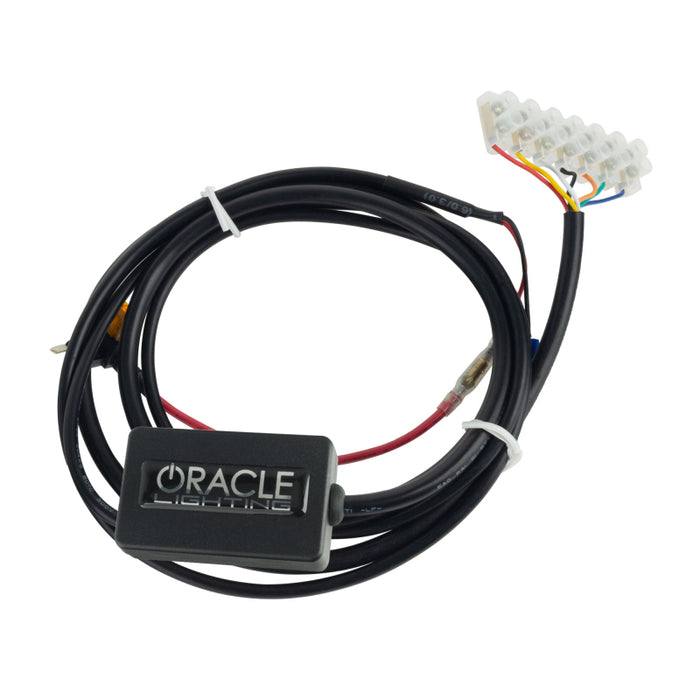 Oracle Lighting 6 Output LED Animated Startup Sequencer Module