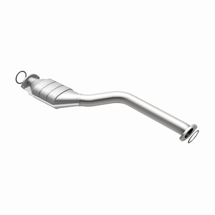 MagnaFlow Direct Fit Catalytic Converter 92-97 GS300/SC300 3.0 Rear